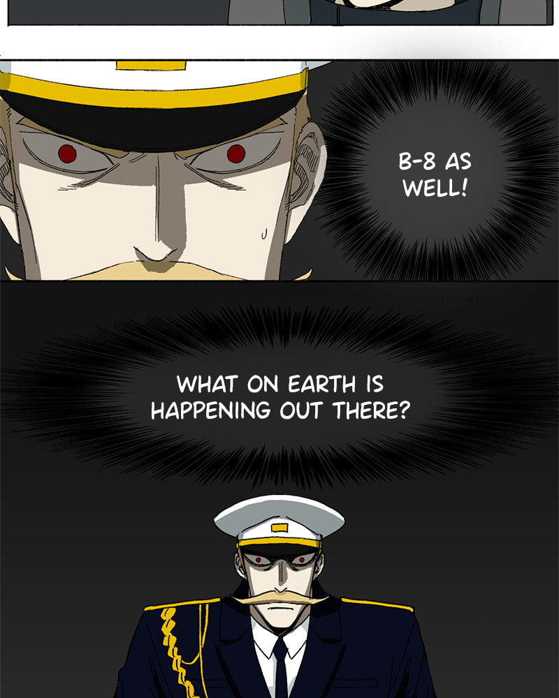 Mosquito Wars Chapter 18 page 18 - 