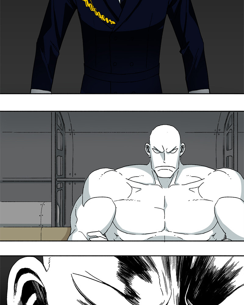 Mosquito Wars Chapter 18 page 19 - 