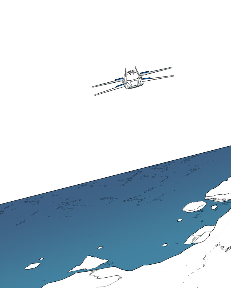 Mosquito Wars Chapter 18 page 21 - 