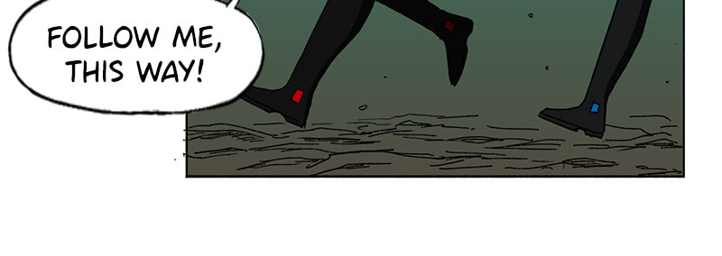 Mosquito Wars Chapter 18 page 28 - 