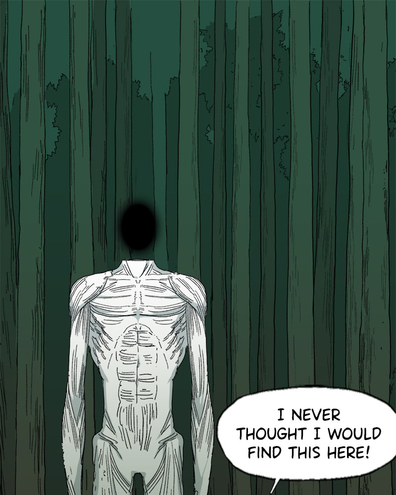 Mosquito Wars Chapter 18 page 29 - 