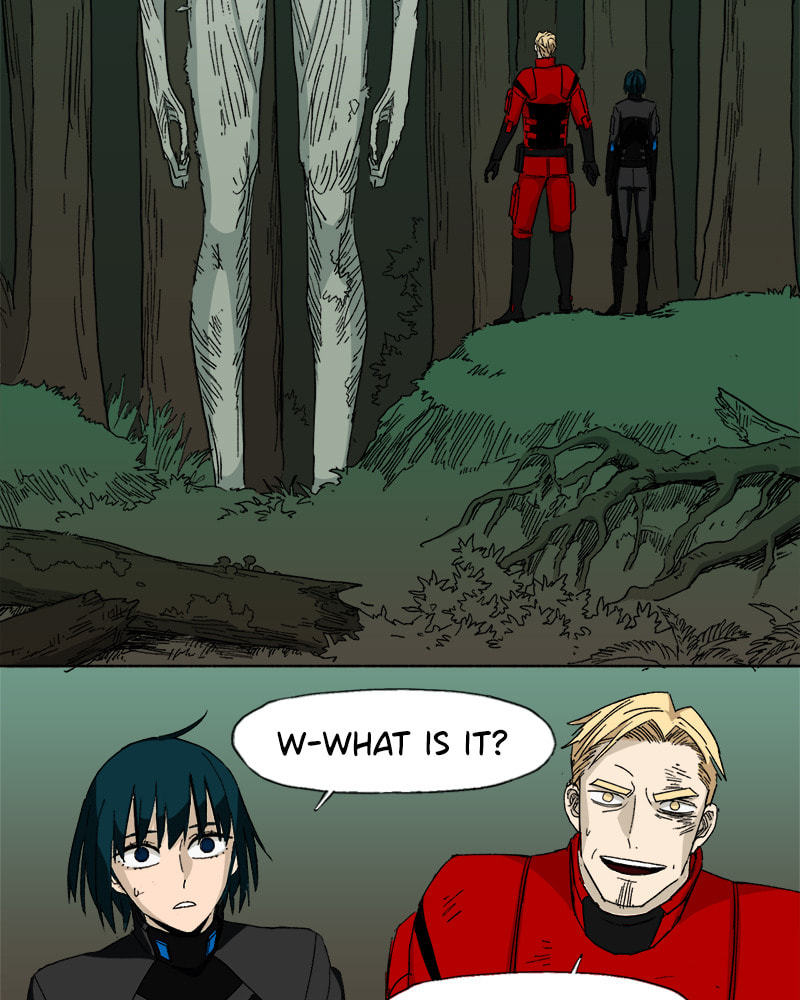 Mosquito Wars Chapter 18 page 30 - 