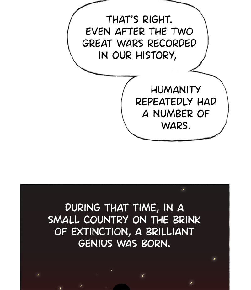 Mosquito Wars Chapter 18 page 32 - 