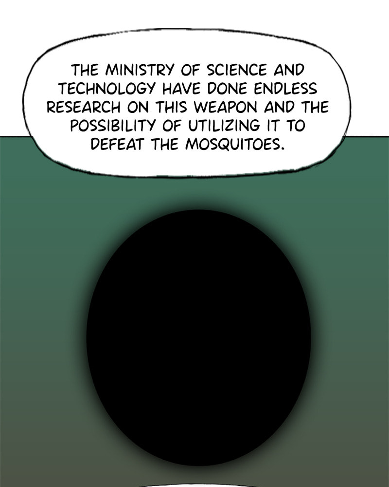Mosquito Wars Chapter 18 page 36 - 