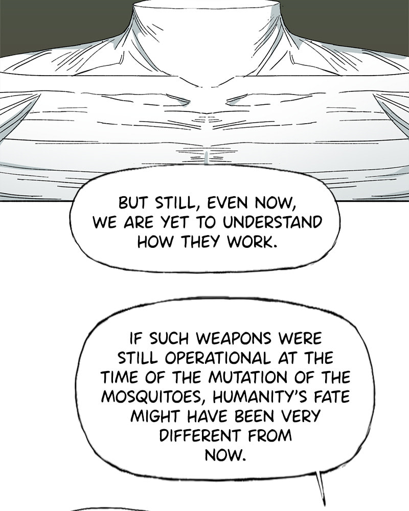 Mosquito Wars Chapter 18 page 37 - 