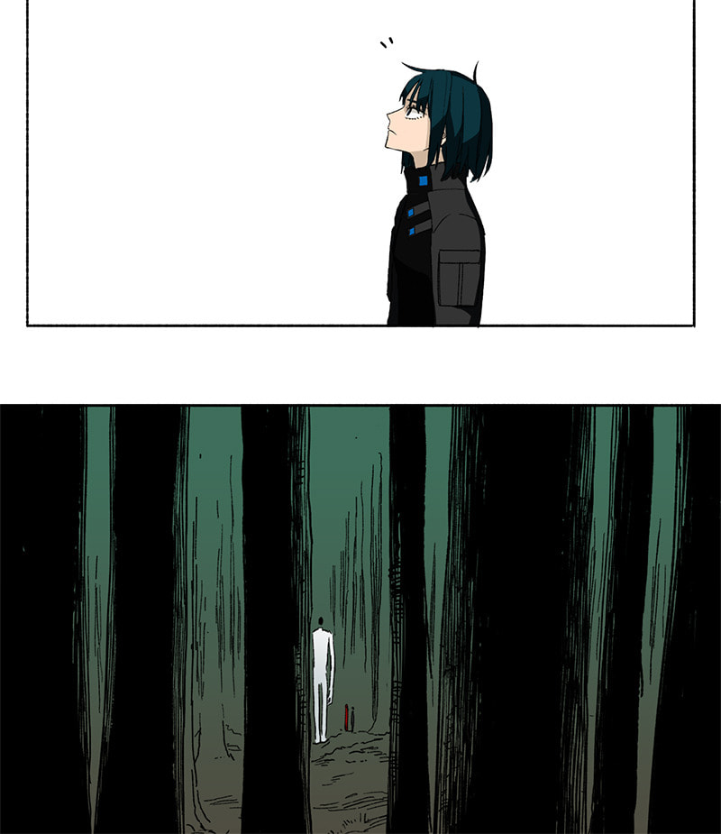 Mosquito Wars Chapter 18 page 39 - 