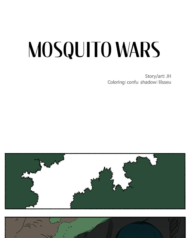Mosquito Wars Chapter 18 page 7 - 