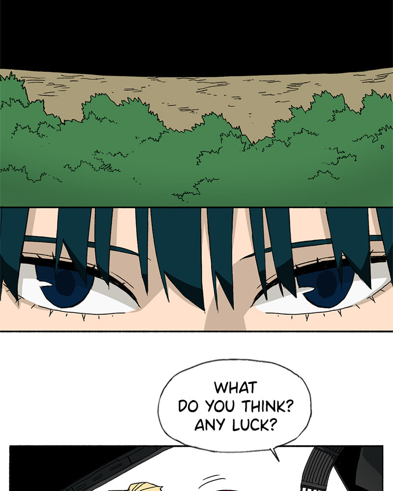 Mosquito Wars Chapter 19 page 15 - 