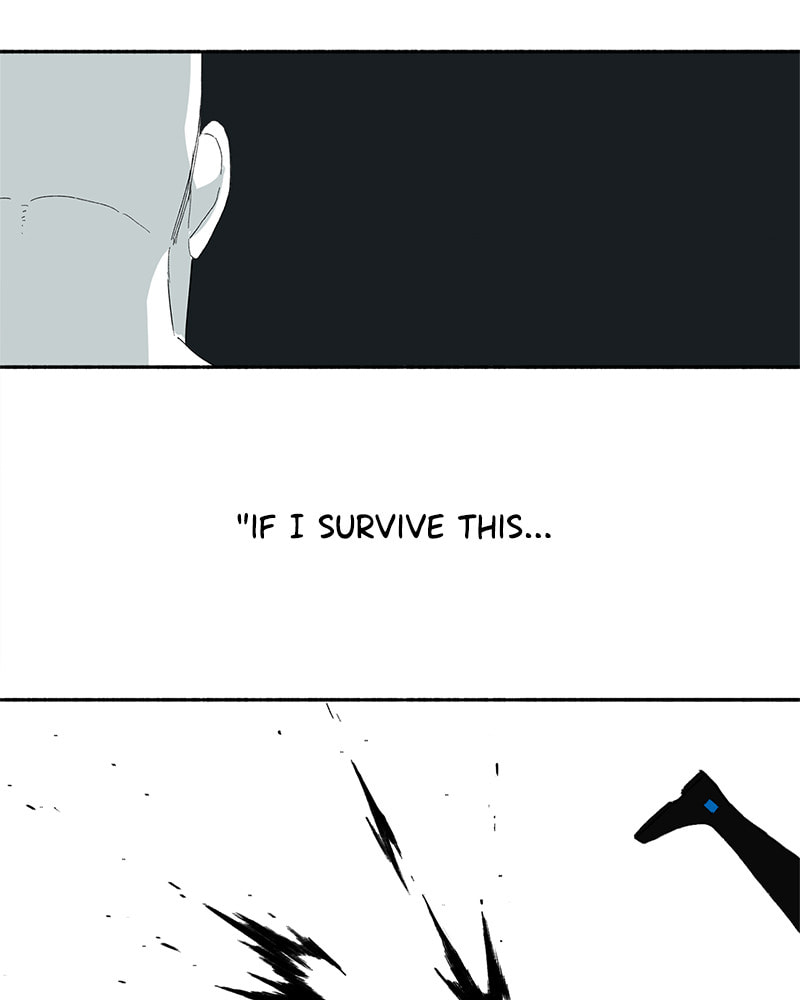 Mosquito Wars Chapter 19 page 25 - 