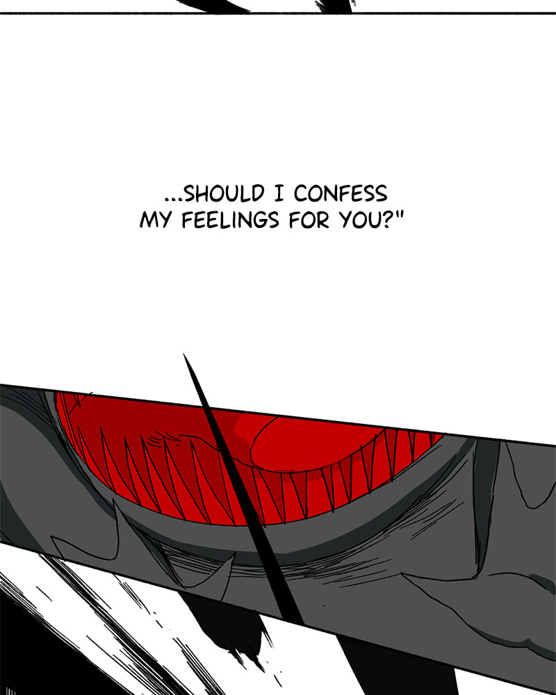 Mosquito Wars Chapter 19 page 26 - 