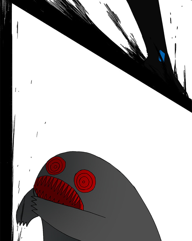 Mosquito Wars Chapter 19 page 27 - 