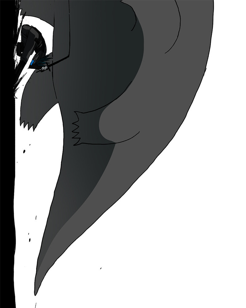 Mosquito Wars Chapter 19 page 29 - 