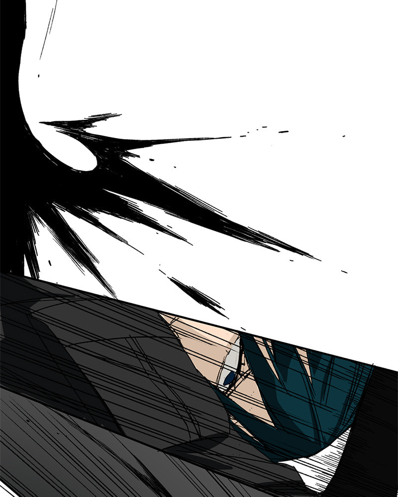 Mosquito Wars Chapter 19 page 30 - 