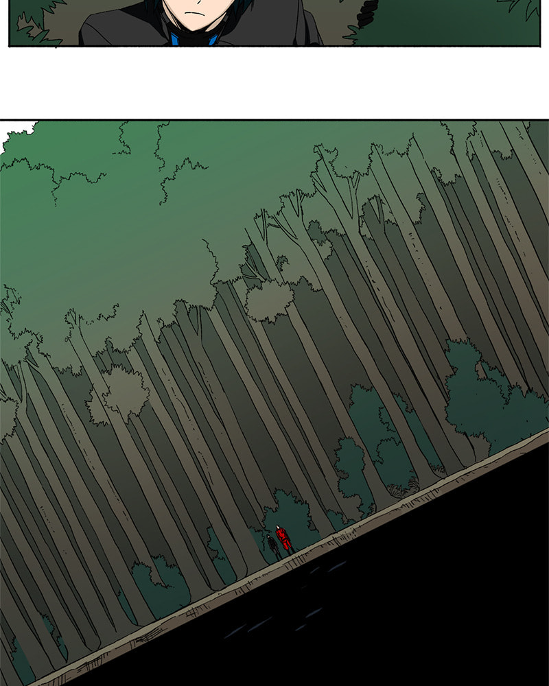 Mosquito Wars Chapter 19 page 4 - 