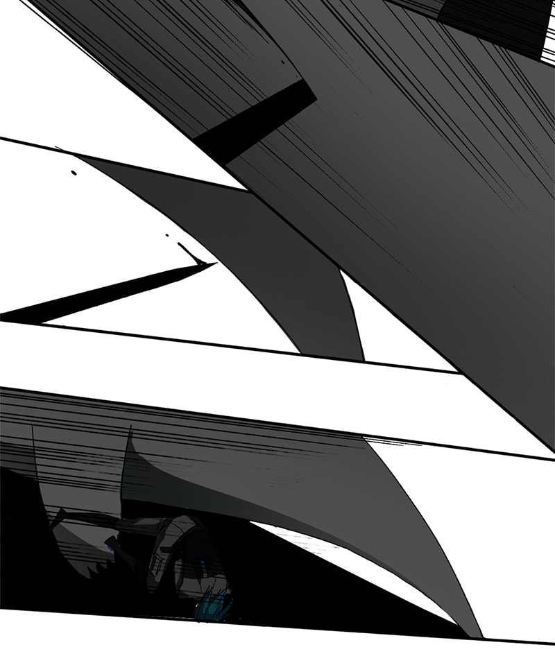 Mosquito Wars Chapter 19 page 31 - 