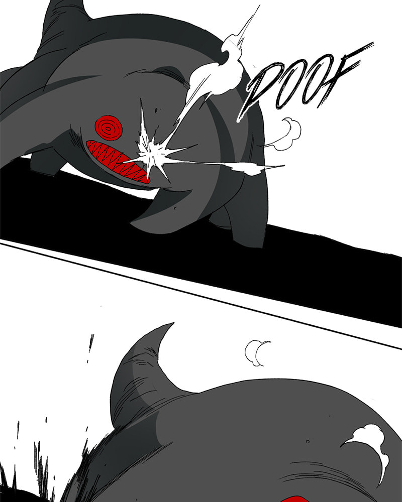 Mosquito Wars Chapter 19 page 37 - 