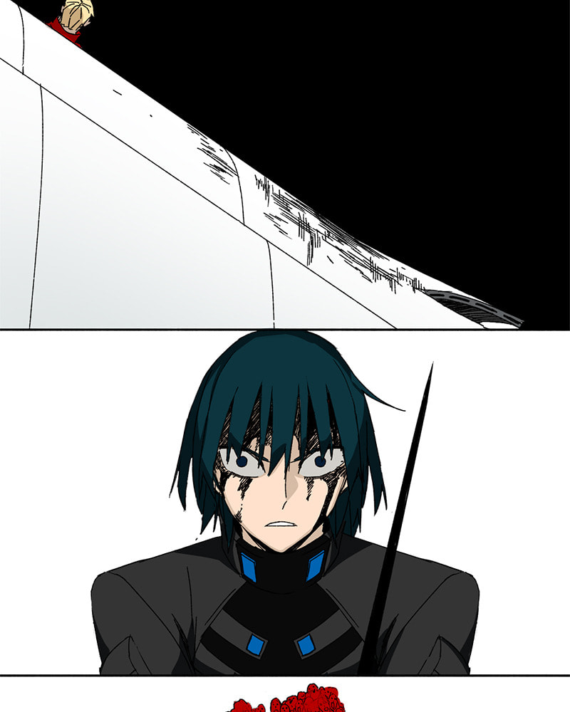 Mosquito Wars Chapter 19 page 48 - 