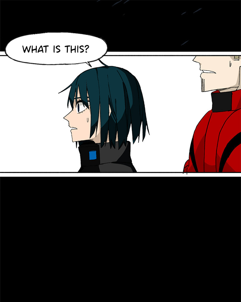 Mosquito Wars Chapter 19 page 6 - 