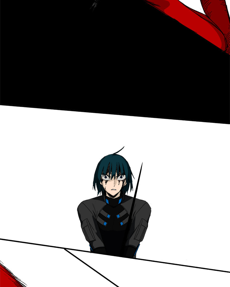 Mosquito Wars Chapter 19 page 54 - 