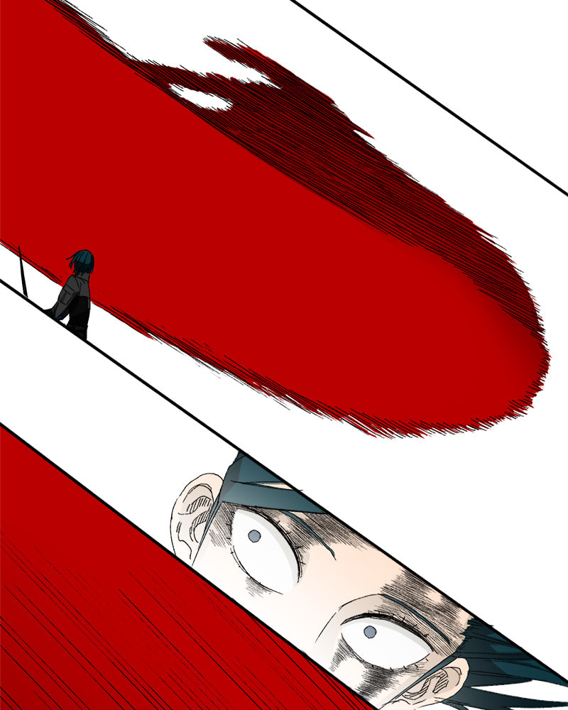 Mosquito Wars Chapter 19 page 55 - 