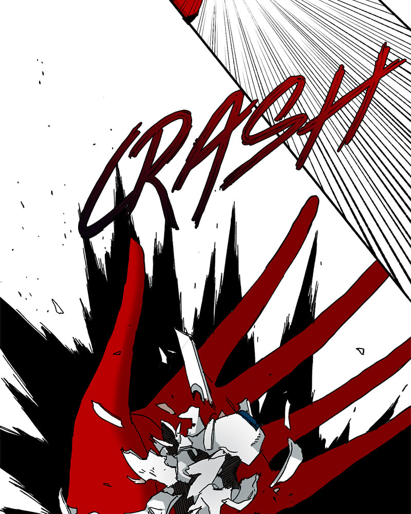 Mosquito Wars Chapter 19 page 58 - 