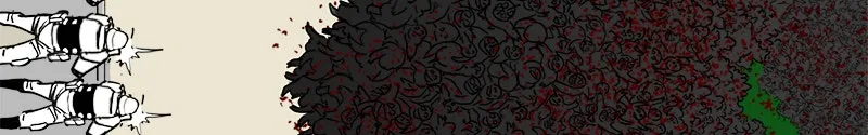 Mosquito Wars Chapter 2 page 19 - 