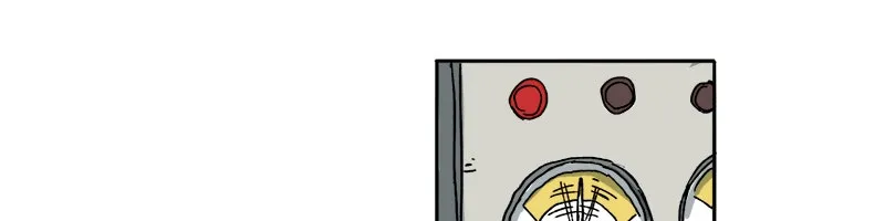 Mosquito Wars Chapter 2 page 26 - 