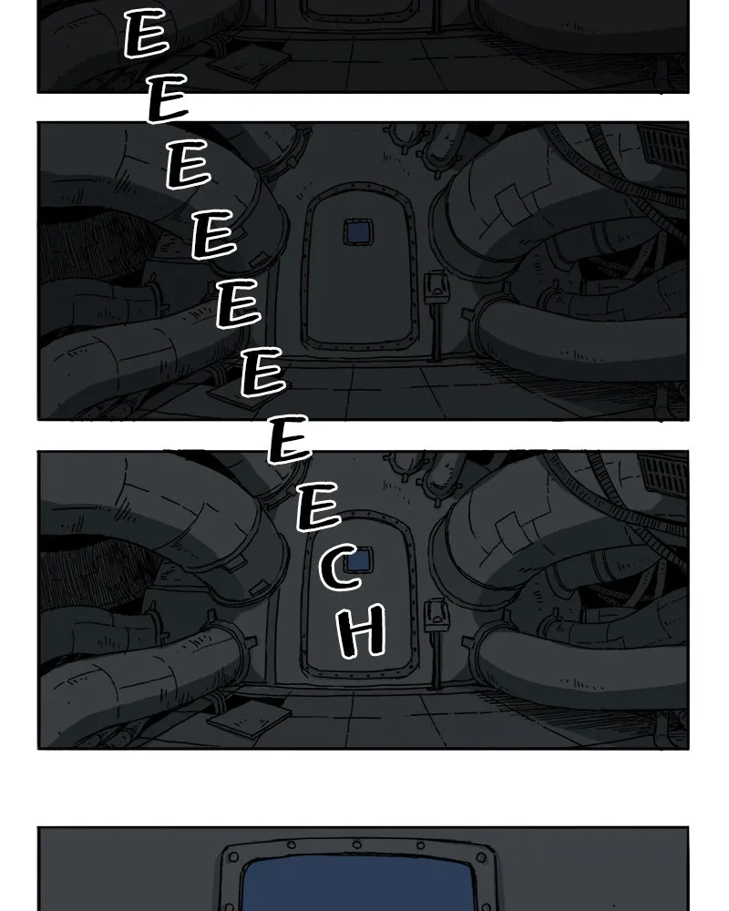 Mosquito Wars Chapter 2 page 28 - 