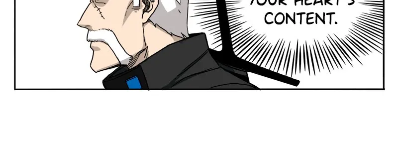 Mosquito Wars Chapter 2 page 47 - 