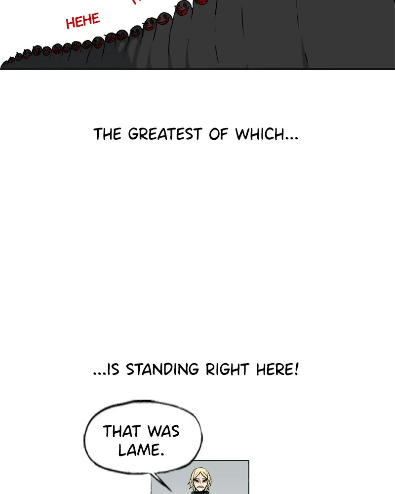 Mosquito Wars Chapter 2 page 55 - 