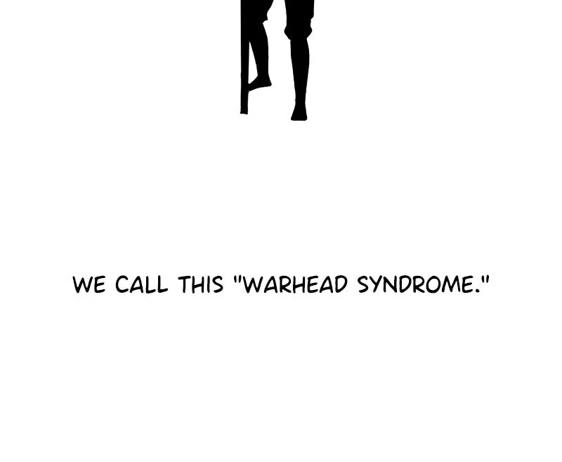 Mosquito Wars Chapter 2 page 60 - 