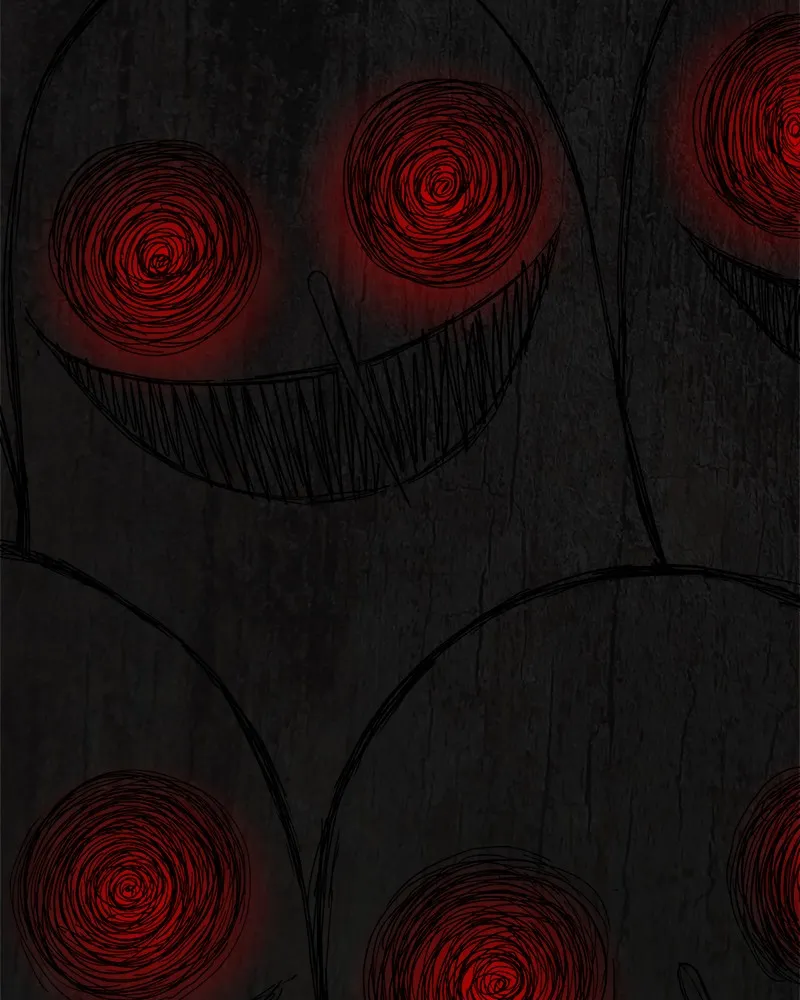 Mosquito Wars Chapter 2 page 7 - 