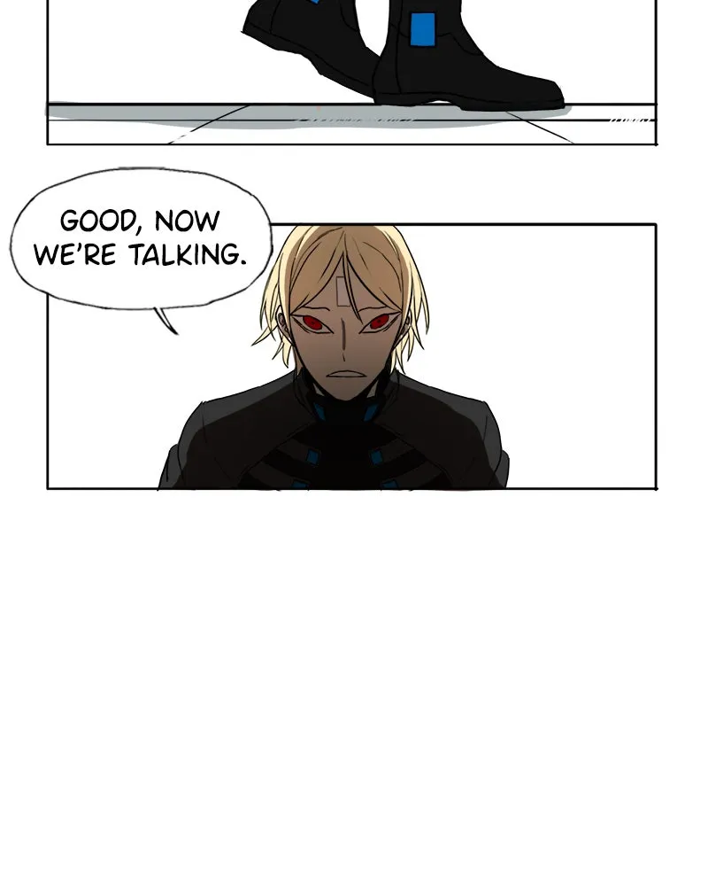 Mosquito Wars Chapter 2 page 63 - 