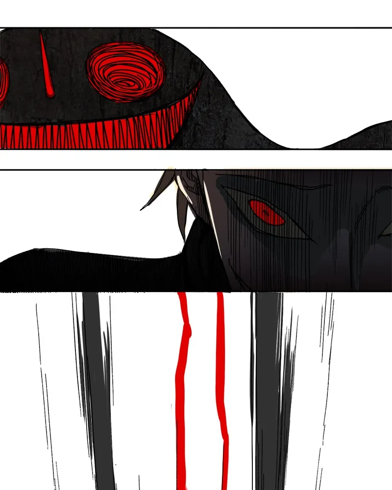 Mosquito Wars Chapter 2 page 68 - 