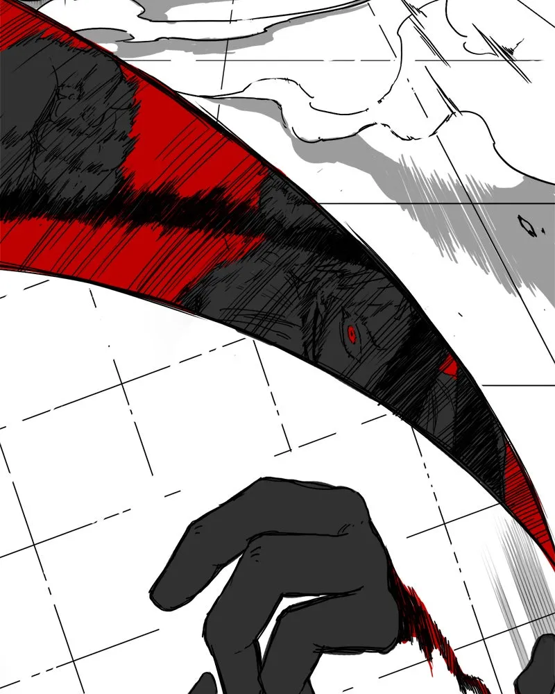 Mosquito Wars Chapter 2 page 70 - 