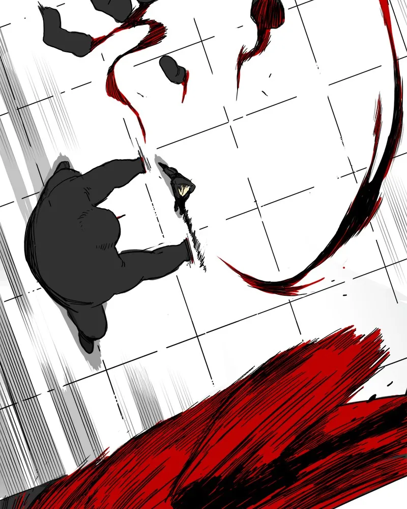 Mosquito Wars Chapter 2 page 72 - 