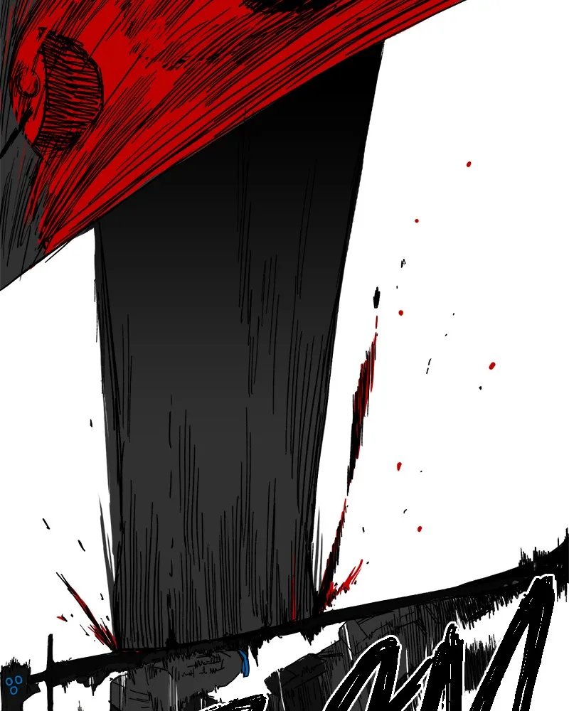 Mosquito Wars Chapter 2 page 73 - 