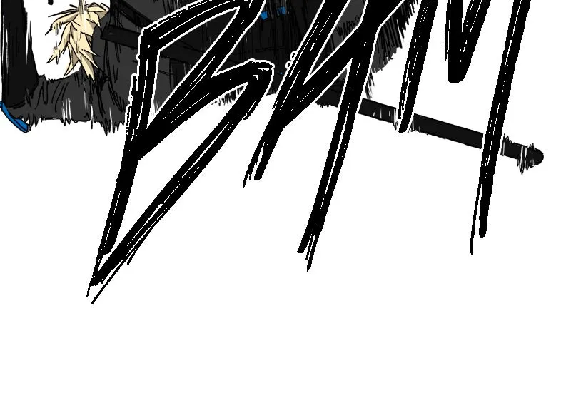 Mosquito Wars Chapter 2 page 74 - 