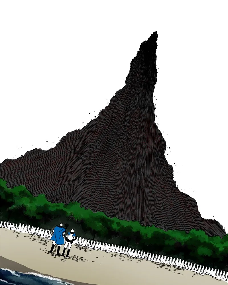 Mosquito Wars Chapter 2 page 9 - 