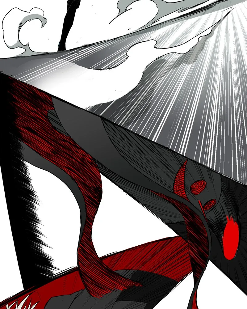 Mosquito Wars Chapter 2 page 81 - 