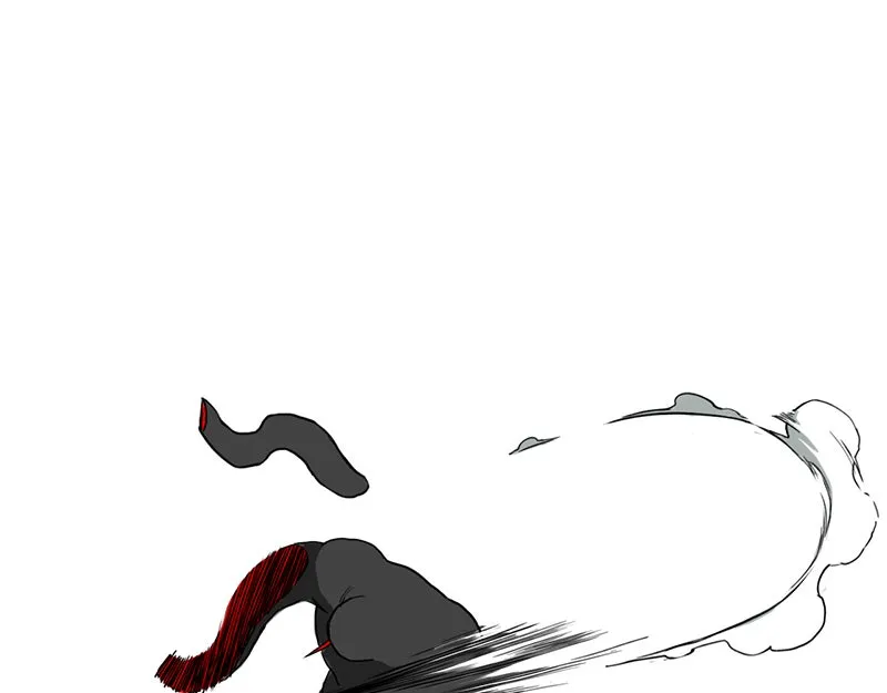 Mosquito Wars Chapter 2 page 83 - 