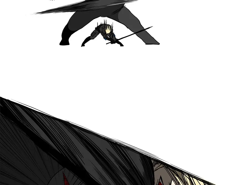 Mosquito Wars Chapter 2 page 84 - 