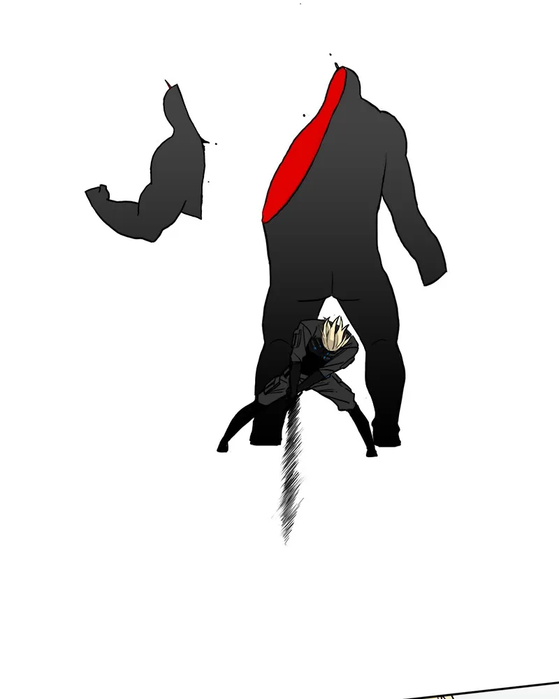 Mosquito Wars Chapter 2 page 88 - 