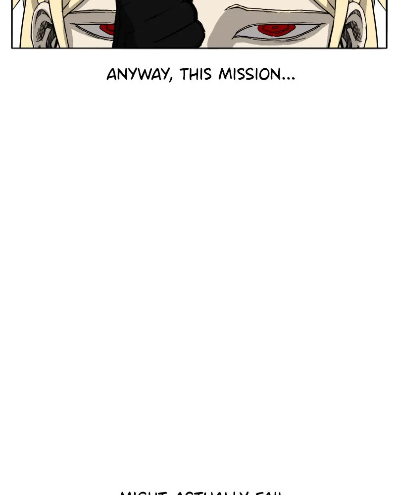 Mosquito Wars Chapter 2 page 93 - 