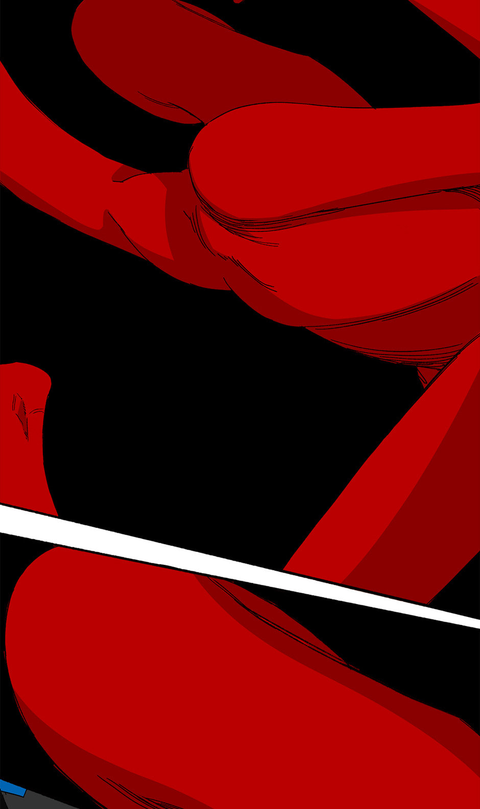 Mosquito Wars Chapter 20 page 11 - 