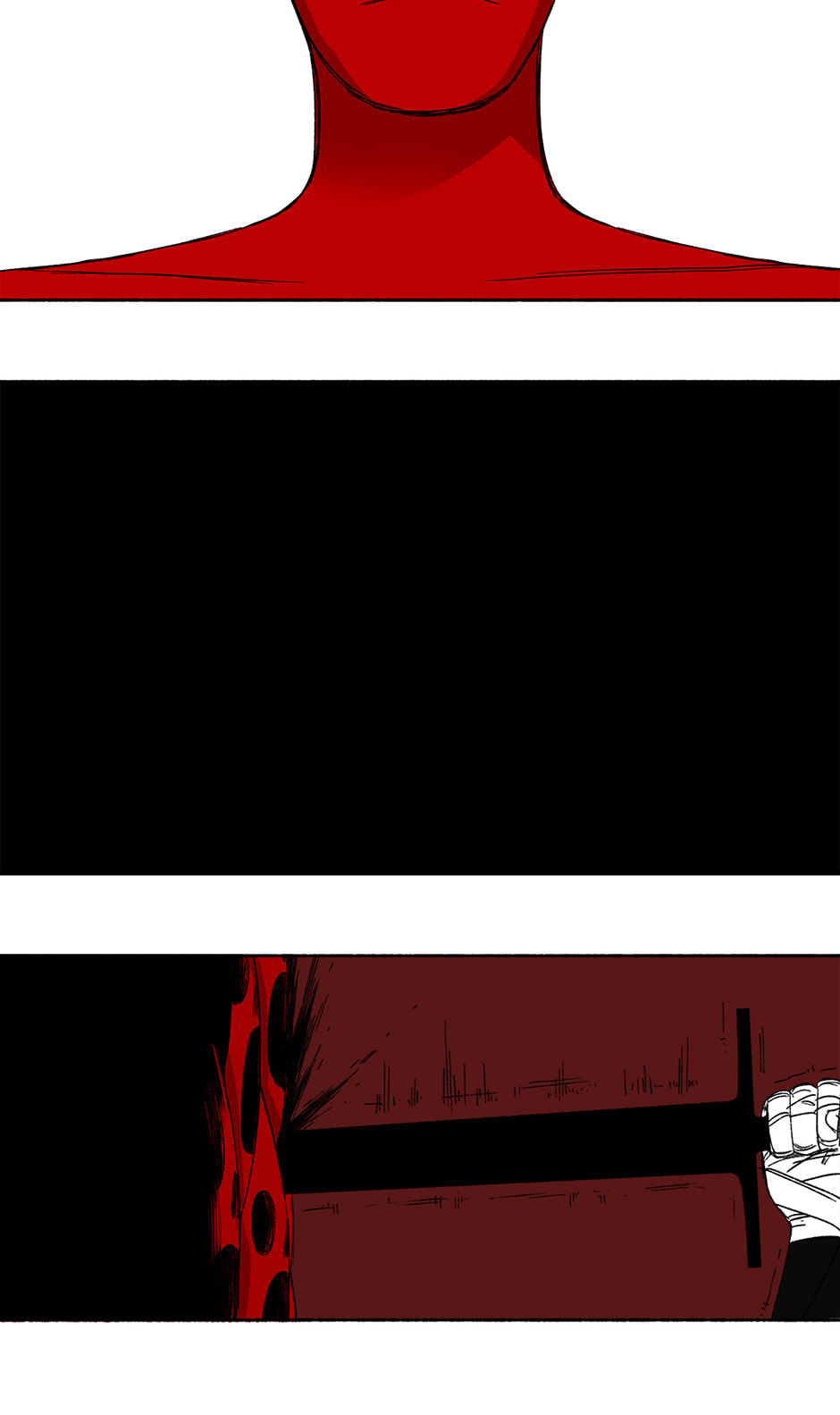Mosquito Wars Chapter 20 page 20 - 