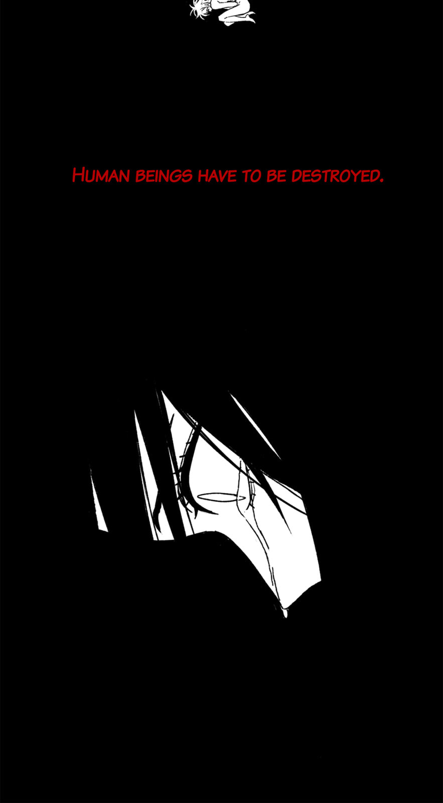 Mosquito Wars Chapter 20 page 32 - 
