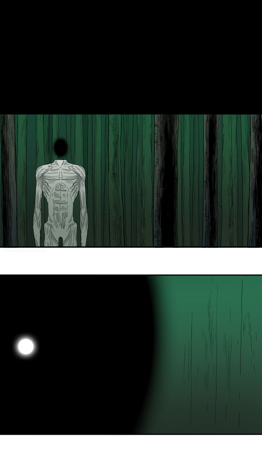 Mosquito Wars Chapter 20 page 37 - 