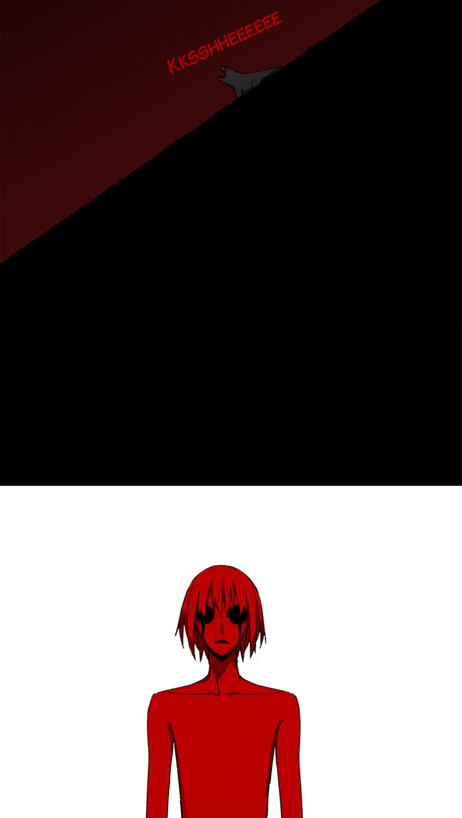Mosquito Wars Chapter 21 page 15 - 