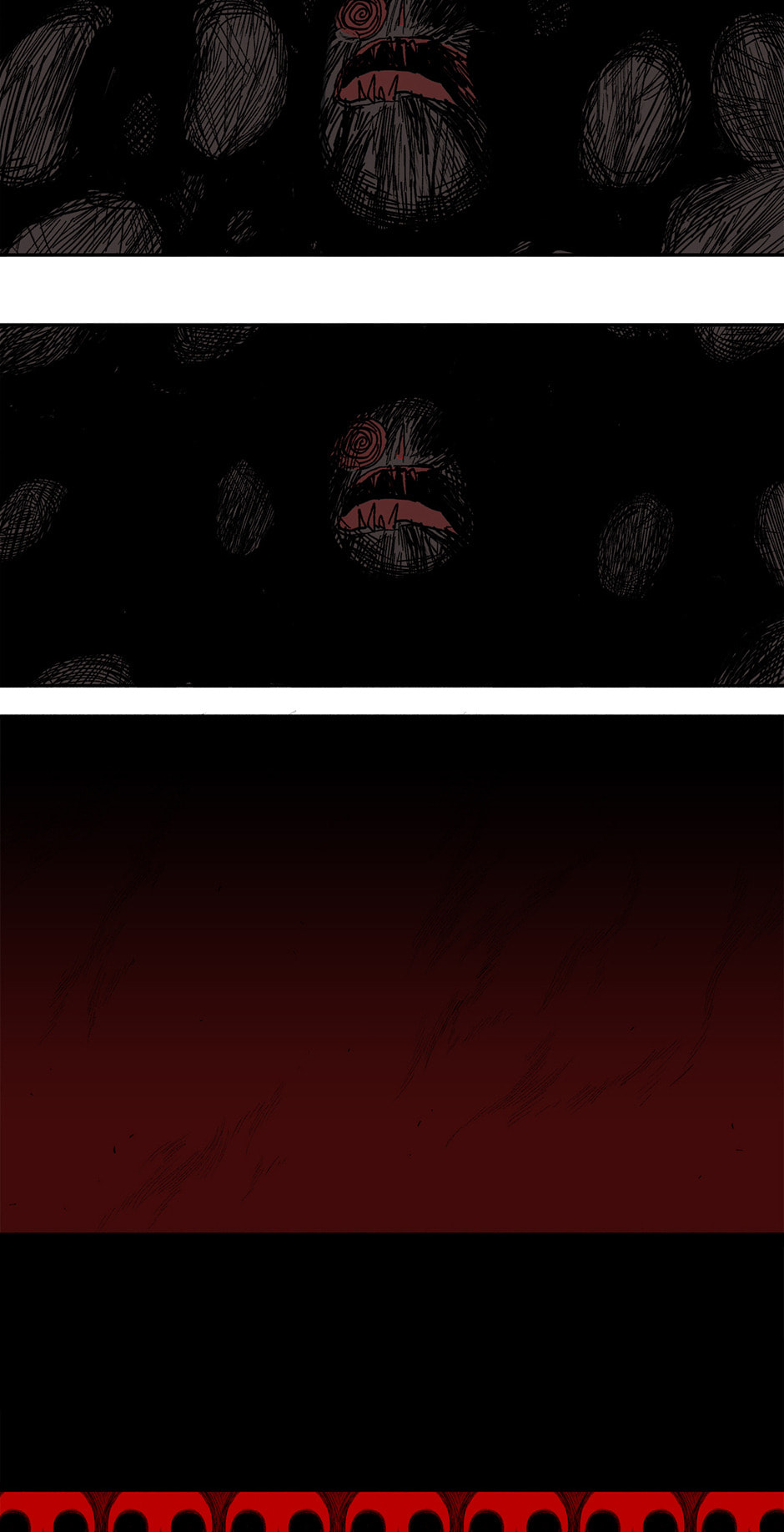 Mosquito Wars Chapter 21 page 10 - 